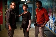 Becks letzter Sommer – Christian Ulmen, Eugene Joel Boateng, Nahuel Perez Biscayart