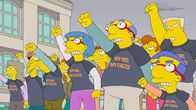 Die Simpsons – Di, 18.08., 05:18 Uhr