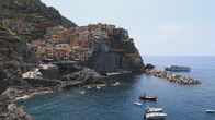 Die Italienische Riviera – Die Italienische Riviera (2020)