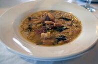 Küchen der Welt – Caldo Gallego, die Suppe der Floridianer, hat lateinamerikanische Wurzeln.