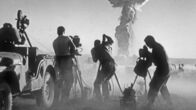 Geheimakte Atombombe – In dem geheimen Filmstudio Lookout Mountain Air Force Station wurden Kurzfilme über die Atombombe produziert. Sie sollten der Bevölkerung die Angst vor den Waffen nehmen.