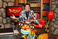 Tom Turbo – Thomas Brezina.
