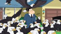 American Dad! – ITALIA 1 - 1A TV NELLA FOTO: STAN