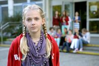 Die Detektive – Nina Hafner (Lilli Lorenz).