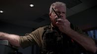 The Blacklist – Luther Braxton (Ron Perlman)