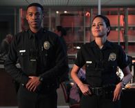 The Rookie – Do, 01.02., 17:15 Uhr