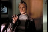 The Italian Job – Stella Bridger (Charlize Theron)