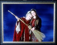 Halloweentown 2 – Debbie Reynolds, Kimberly J. Brown