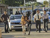 Hawaii Five-0 – Fr, 03.10., 14:20 Uhr