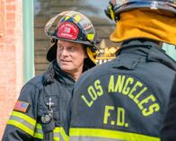 9-1-1 Notruf L.A. – Bobby Nash (Peter Krause)