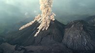 Leben mit Vulkanen – Guatemala Volcano