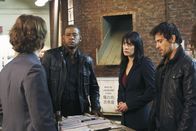 Criminal Minds – Criminal Minds (2009)