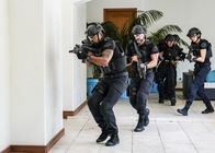 S.W.A.T. – S.W.A.T. (2018)