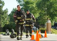 Chicago Fire – Chicago Fire (2015)