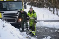 Ice Road Rescue - Extremrettung in Norwegen – Mo, 20.05., 03:00 Uhr