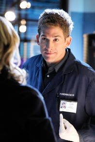 CSI: Vegas – CSI: Vegas (2012)