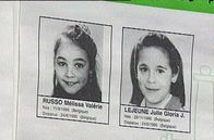 Unfassbar - Der Fall Dutroux – Am 24. Juni 1995 werden Mélissa Russo (li.) und Julie Lejeune (re.) in der Region um Lüttich als vermisst gemeldet.