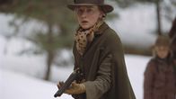 The Missing – Maggie Gilkeson (Cate Blanchett) kämpft um ihre entführte Tochter.