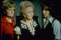Columbo – (v.l.n.r.) Ruth Lytton (Joyce Van Patten); Phyllis Lytton Brandt (Celeste Holm); Janie Brandt (Jeannie Berlin)