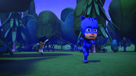PJ Masks - Pyjamahelden – Catboy