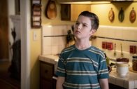 Young Sheldon – Sheldon Cooper (Iain Armitage)