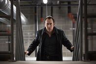 The Humanity Bureau – Noah Kross (Nicolas Cage)