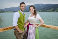 Servus Musikantenstammtisch – Richi Deutinger und Conny Bürgler