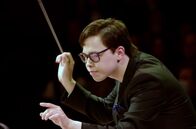 Summertime – Dirigiert wird das Summertime-Konzert von Ausnahmetalent Tarmo Peltokoski aus Finnland.
