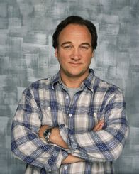Immer wieder Jim – Möchtegern-Macho Jim (James Belushi) ist ein echter Kerl.