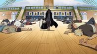 One Piece – Fr, 01.08., 03:55 Uhr