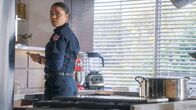 Station 19 – Victoria Hughes (Barrett Doss)