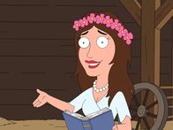 Family Guy – Di, 12.04., 14:10 Uhr