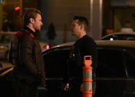 Chicago P.D. – Chicago P.D. (2014)