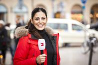 Galileo – Als Reporterin für "Galileo" unterwegs: Funda Vanroy ...