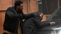 Chicago P.D. – Kevin Atwater (LaRoyce Hawkins, l.) und Lew Atwater (Erik LaRay Harvey, r.)