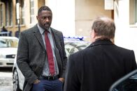 Luther – Luther (2015)