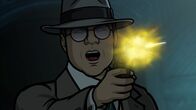 Archer – Archer (2017)