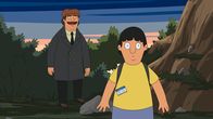Bob's Burgers – L-R: Max Flush, Gene