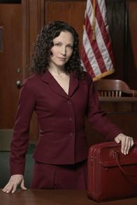 Law & Order: Trial by Jury – Law & Order: Trial by Jury (2005)