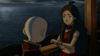 Avatar - Herr der Elemente – Mi, 02.09., 01:00 Uhr