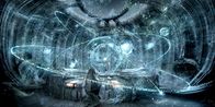Prometheus - Dunkle Zeichen – Prometheus - Dunkle Zeichen (2012)