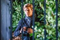 MacGyver – Lucas Till (Angus MacGyver).