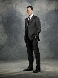Criminal Minds – Criminal Minds (2012)