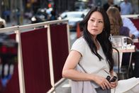 Elementary – Bei den Ermittlungen: Joan Watson (Lucy Liu) ...