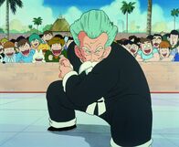 Dragonball – Fr, 09.01., 18:05 Uhr