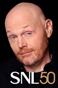 Saturday Night Live – (50. Staffel) - Saturday Night Live - Bill Burr