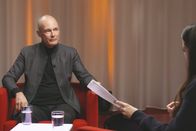 Sternstunde Religion – Sternstunde Religion Bertrand Piccard – Von Höhenflügen und vom Scheitern Bertrand Piccard, Flug- und Umweltpionier Copyright: SRF