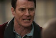 Malcolm mittendrin – Hal (Bryan Cranston)