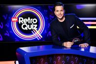 SRF Retro Quiz – Moderator SRF Retro Quiz