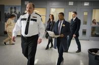 Elementary – Elementary (2014)